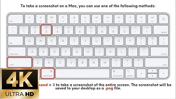 How to Take Screenshot on Mac | Different Techniques #mac  #macbook  #apple #viral #screenshot #4k