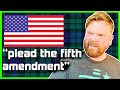 AMERICAN Phrases SCOTTISH People Don't Understand | American vs British