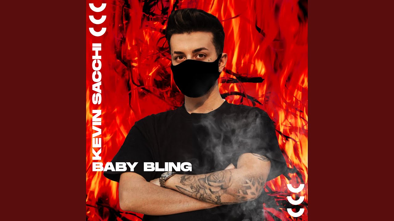 Baby Bling Rapper Baby Bling - YouTube