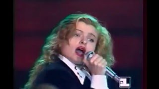 Светлана Владимирская - Я забуду ( Новогодняя ночь 92 )
