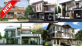 House Design &amp; Plans in Philippines | Modern House Plans in Low Cost