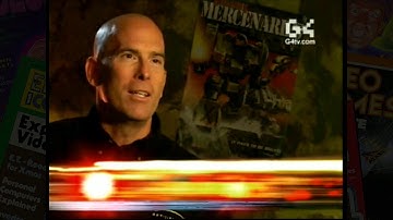MechAssault - G4 Video - Xbox Exhibition Disc