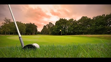 Golf Lessons Better Putting Blueprint, Program Introduction