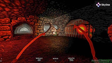 Skyline Nintendo Switch Emulator for Android - Dusk Ingame Test (Skyline Edge v23)