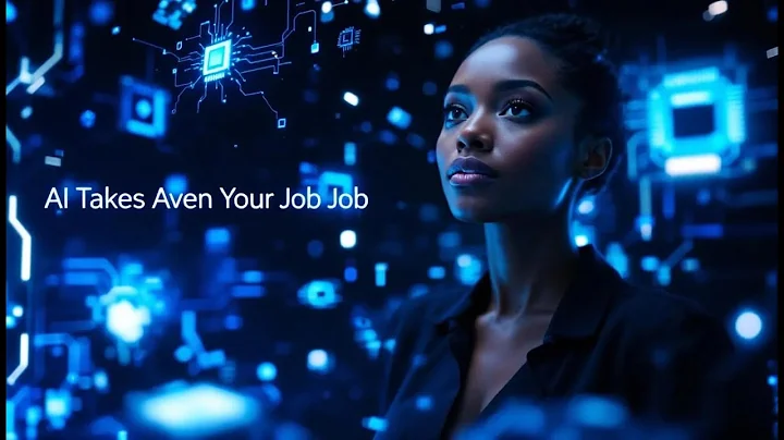 Revolutionizing the Future of Work: How AI Agents Are Changing Everything