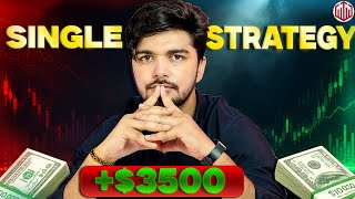 New Quotex Strategy, Huge Profit Live, Binary Trading Strategy Hindi