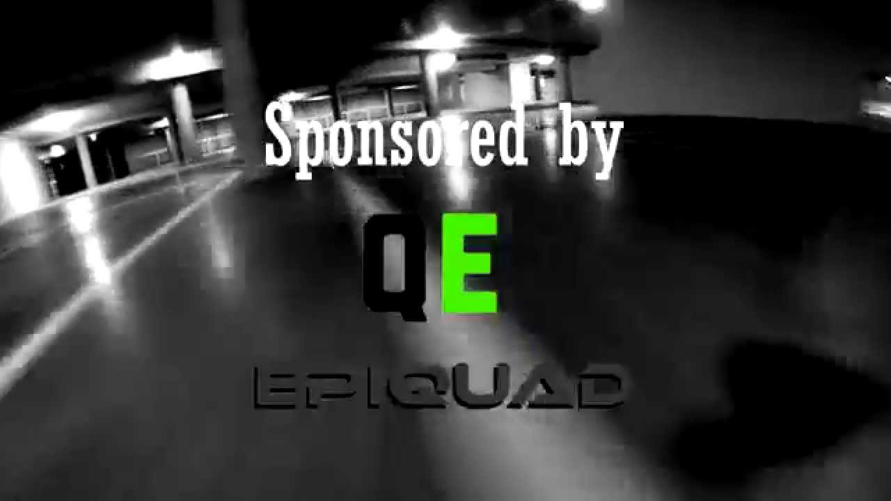 EpiQuad 180X V2 - Parkinggarage VOL. 3