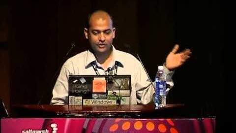 New Features in Silverlight 4