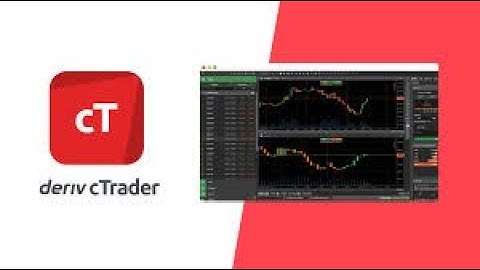 C Trader Copy Trading Setup on Moblie App! Powered by Deriv
