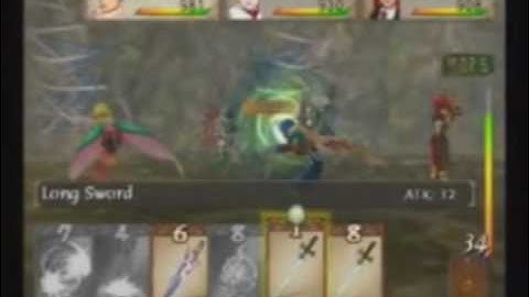 Top 10 Greatest (Obscure) RPGs [Part 2 of 2]