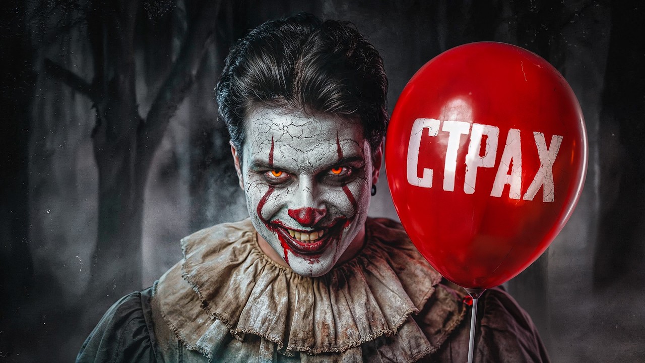 Страх. Как его отключить?