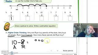 Envision Math Lesson 2-6