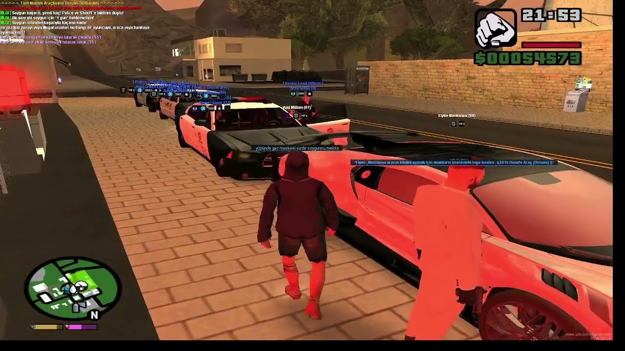 soyguna gidilmemesi gereken 4 kişi