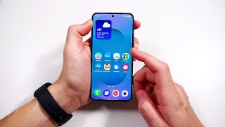 Galaxy S25 - 9 Months Later The Forgotten Flagship