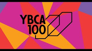 2023 YBCA 100 Celebration