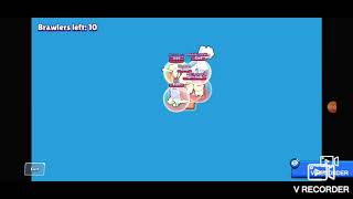 This was recorded before map maker modifiers