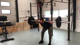 Compsafe Programming - Good Morning