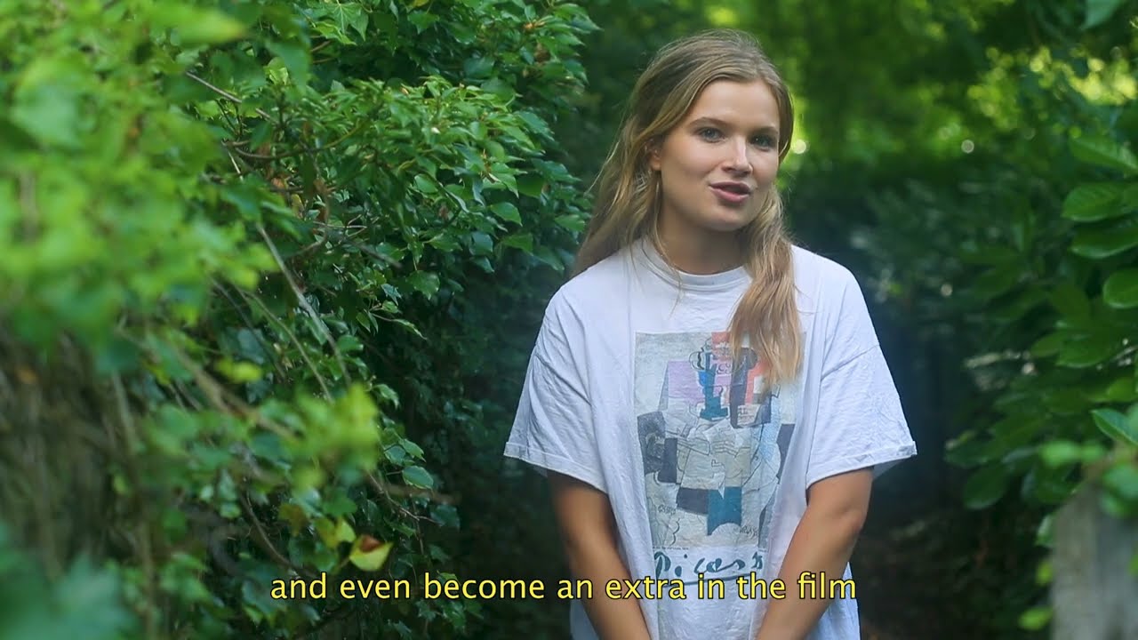 The Red Trouser Brigade | Short Film Fundraiser