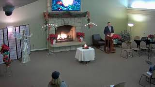 Candlelight Service of Remembrance at Cloverdale Funeral Home
