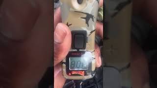 IS250 battery keep draining when parked