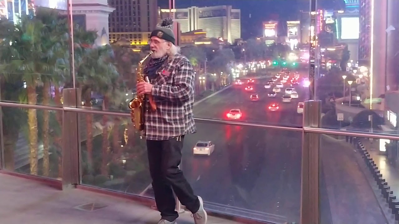 Las Vegas Things To Do 2021 4k