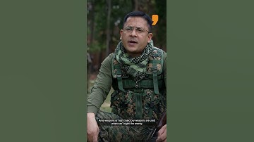 COBRA: Commandos With a Bite | Shorts | News9 Plus