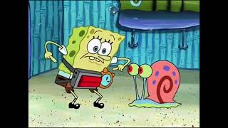 Gary there’s a bomb strapped on my chest but it’s 3 seconds
