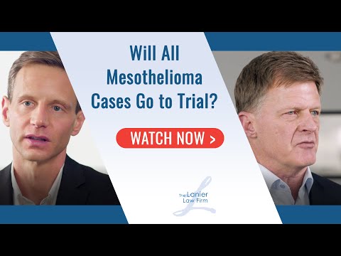 Mesothelioma Lawsuit |