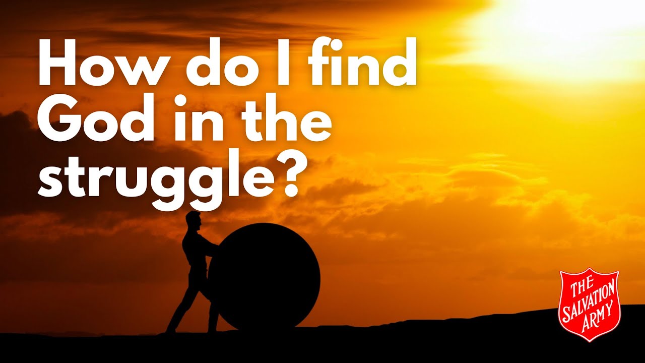 Sunday 7th August 2022 Where Is God In The Struggle YouTube sunday-7th-august-2022-where-is-god-in-the-struggle-youtube