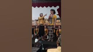 The Bald One Starts to Be Funny