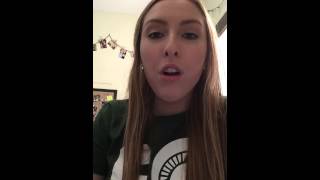 TE 150 Fall 2015 Global Learning Project VLog 1