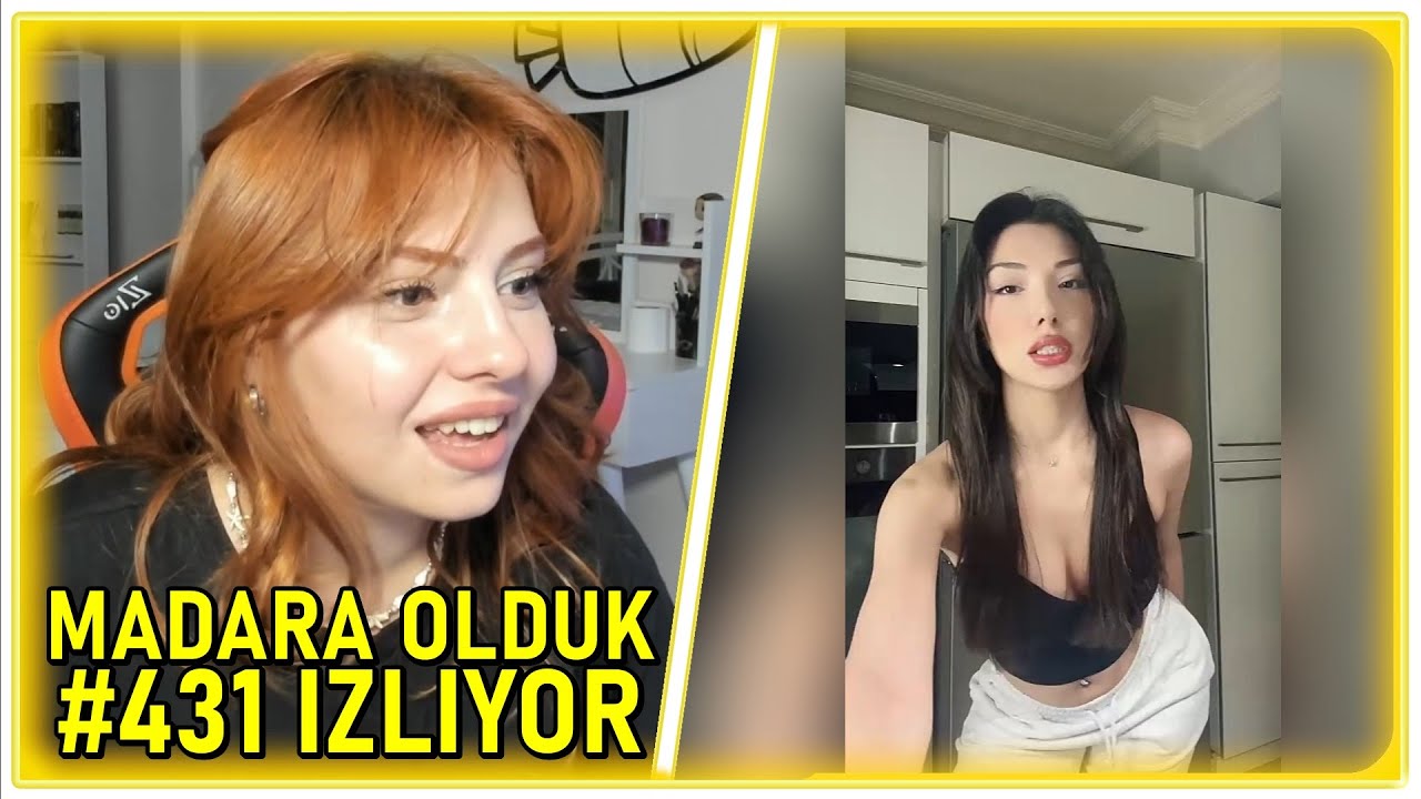Ertassla | Madara Olduk #431 İzliyor