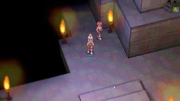 [IRO] Assassin Job Change