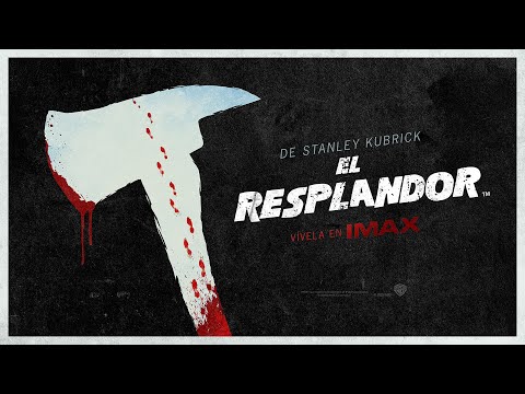 El Resplandor | Tráiler Subtitulado | Re-estreno