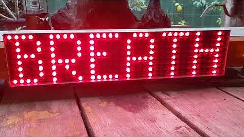 Hazard M3 Matrix Message Boards