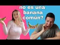 Novia CROATA 🇭🇷  prueba por primera vez el bolón con queso de ECUADOR🇪🇨!