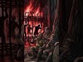 How 3 Elite Roman Legions Vanished in the Mud #romanempire #history