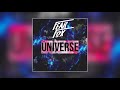 Fearfox  universe official audio