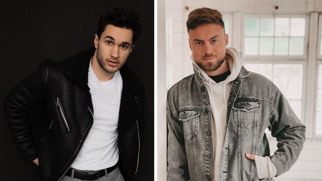 Eifersucht und Co.: Leander und Niko geben Bachelor-Tipps