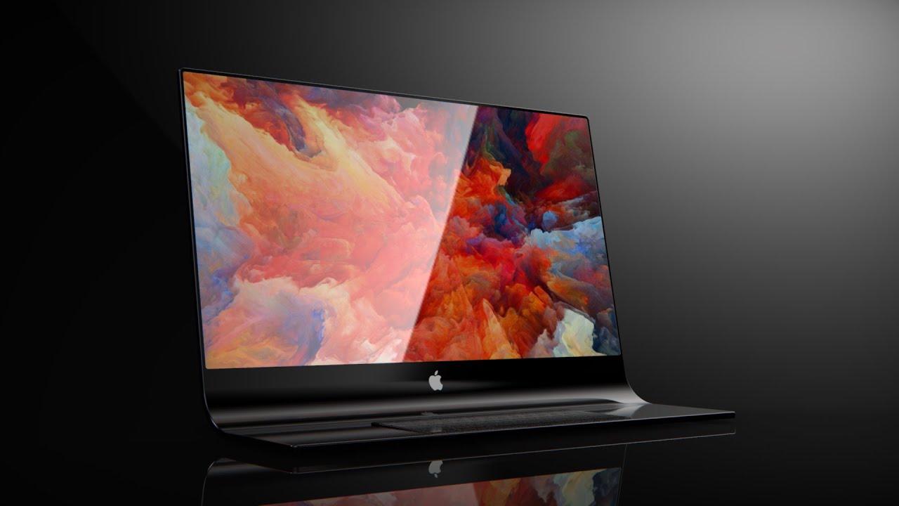 Какими будут новые iMac и iMac Pro? Фото.