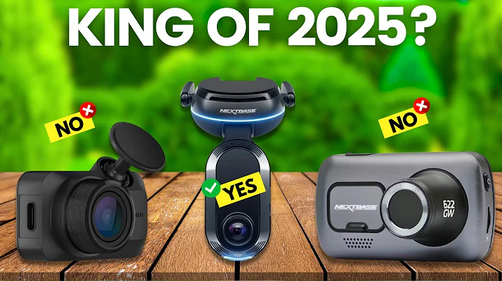 5 Best Dash Cam 2025 - (Nextbase vs Garmin vs Miofive)
