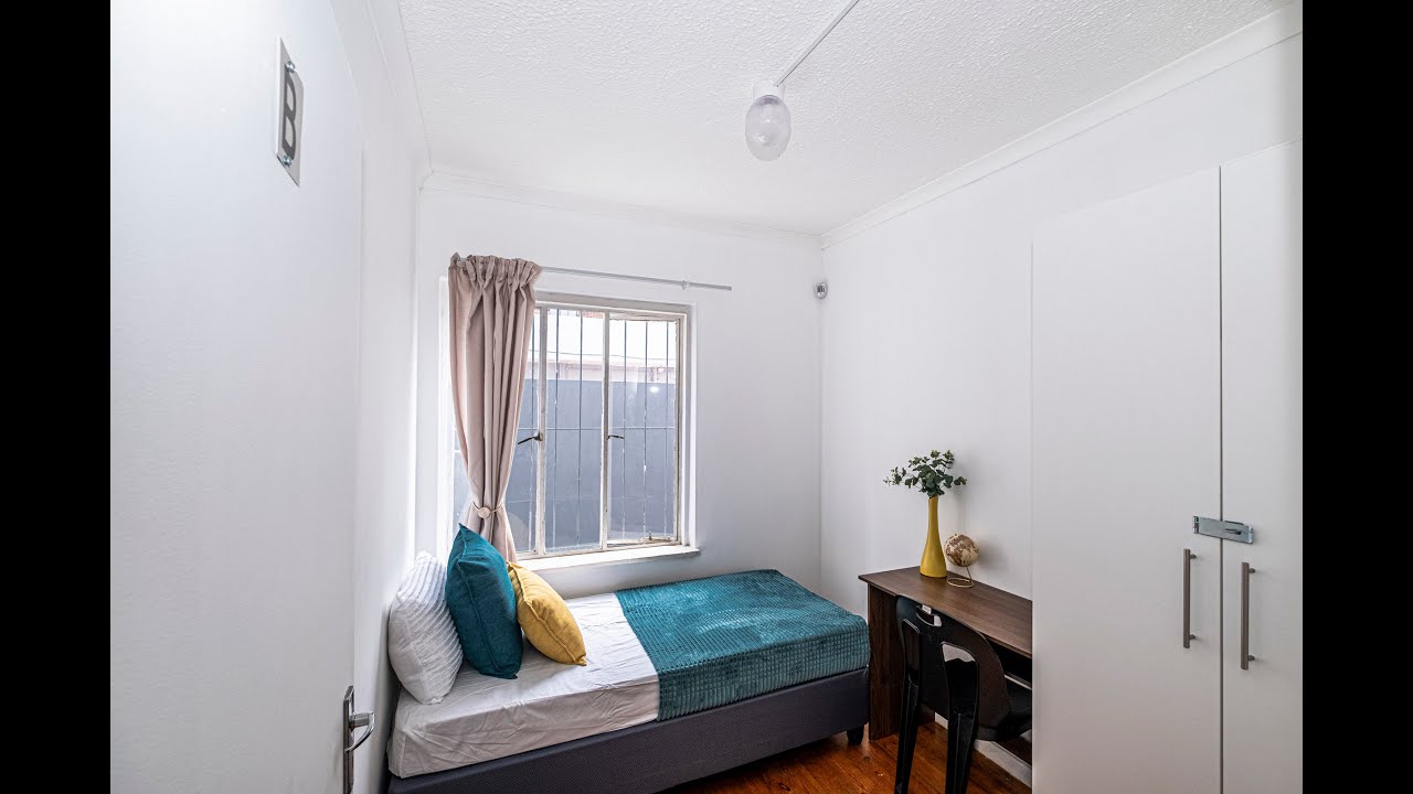 Hazeldene Court 1B Video YouTube