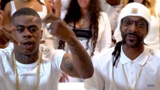 Snoop dogg & jooba rc “only way out’ the gangster musical episode 8