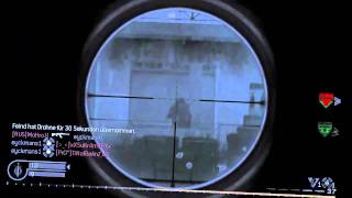 scorp93 - Bounce - Mini-Edit (12 Killstreak/3 Collaterals)