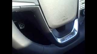 2011 Saab 9-5 Aero at Blue Grass Saab
