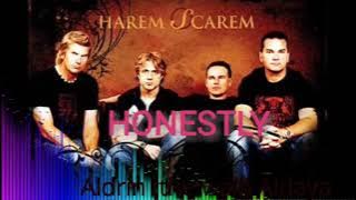 Harem Scarem - Honestly (HQ)