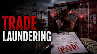 How Trade-Based Money Laundering Works — The Hidden Money Inside Global Trade