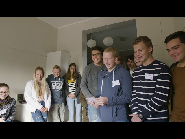 Watch Stellenbosch University  Winter Week 2019! on YouTube.
