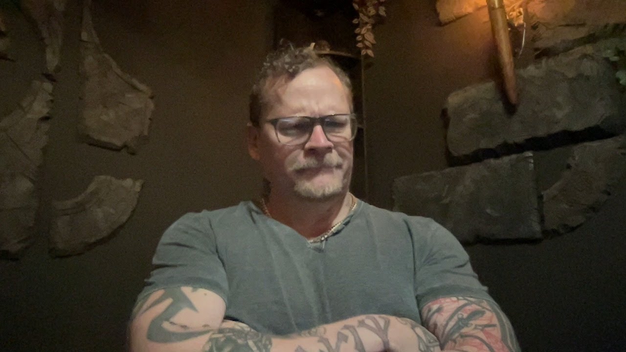 Catching Up with Runehammer