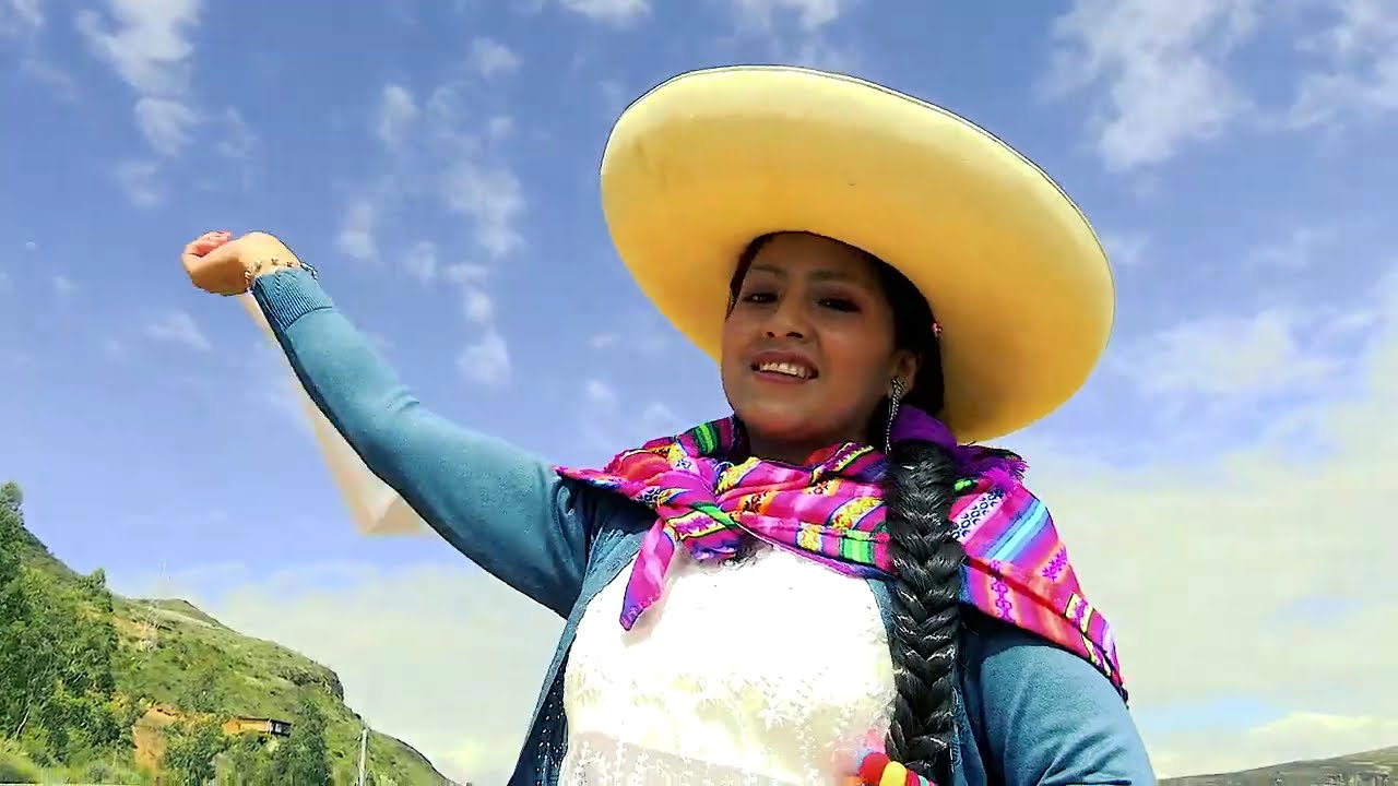 FUSIÓN PERÚ - Mundo Traicionero - CEL.964828581